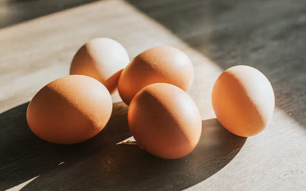 முட்டை விலையில் ஏற்பட்டுள்ள மாற்றம்: நுகர்வோர் விசனம்