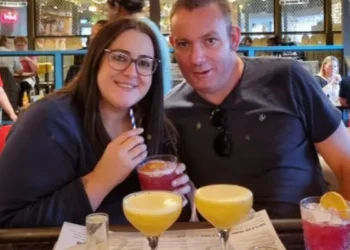 லொட்டரியில் பரிசு விழுந்ததும் என் காதலி என்னைக் கழற்றிவிட்டுவிட்டார்: பிரித்தானியர் கண்ணீர்