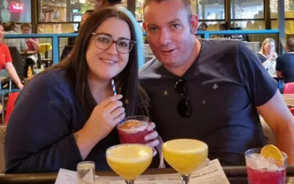 லொட்டரியில் பரிசு விழுந்ததும் என் காதலி என்னைக் கழற்றிவிட்டுவிட்டார்: பிரித்தானியர் கண்ணீர்