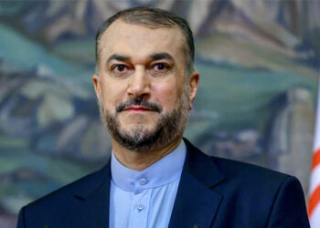 ஈரான் வெளிவிவகார அமைச்சர் இலங்கை வருகிறார்