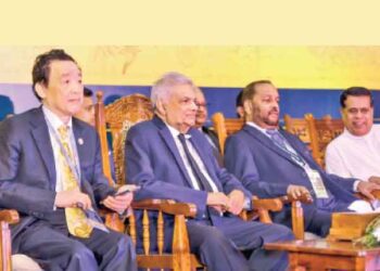 முன்னணி விவசாய ஏற்றுமதியாளராக SL ஐ மீட்டெடுப்பதற்கான மூலோபாய திட்டமிடல்