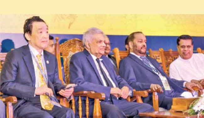 முன்னணி விவசாய ஏற்றுமதியாளராக SL ஐ மீட்டெடுப்பதற்கான மூலோபாய திட்டமிடல்