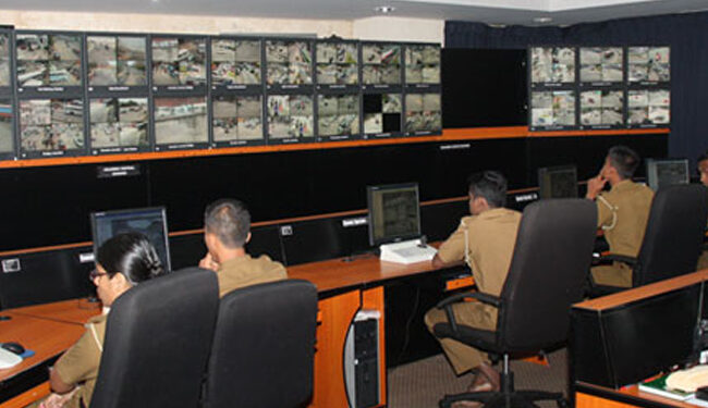 15 நாட்களில் 793 போக்குவரத்து விதிமீறல்களை சிசிடிவி கேமராக்கள் கண்டறிந்துள்ளனகுற்றப்பத்திரிகைகள் அவர்களின் வீட்டு முகவரிக்கு அனுப்பப்படும்