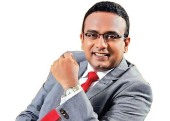 இந்திய விரோத உணர்வை உருவாக்கிய கட்சி இப்போது அவர்களுடன் நட்பாகிவிட்டது – அமைச்சர்