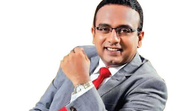 இந்திய விரோத உணர்வை உருவாக்கிய கட்சி இப்போது அவர்களுடன் நட்பாகிவிட்டது – அமைச்சர்