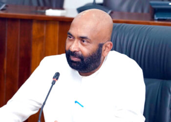 கடன் மறுசீரமைப்பு ஜூன் மாதத்திற்குள் முடிக்கப்படும்இறையாண்மை பத்திரங்கள் தொடர்பான பேச்சுவார்த்தைகள் ஏப்ரல் மாதத்திற்குள் முடிவடையும்