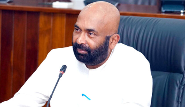 கடன் மறுசீரமைப்பு ஜூன் மாதத்திற்குள் முடிக்கப்படும்இறையாண்மை பத்திரங்கள் தொடர்பான பேச்சுவார்த்தைகள் ஏப்ரல் மாதத்திற்குள் முடிவடையும்