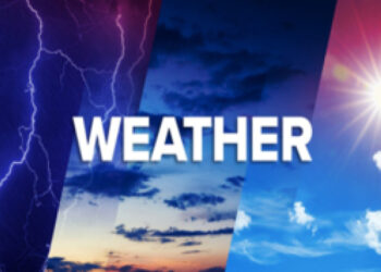 இன்றைய வானிலை 