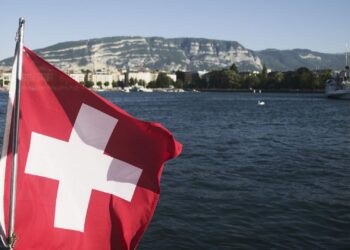 இஸ்ரேல் தாக்குதலுக்கு பிறகு ஹமாஸ் இயக்கத்தை சுவிட்சர்லாந்து தடை செய்துள்ளது