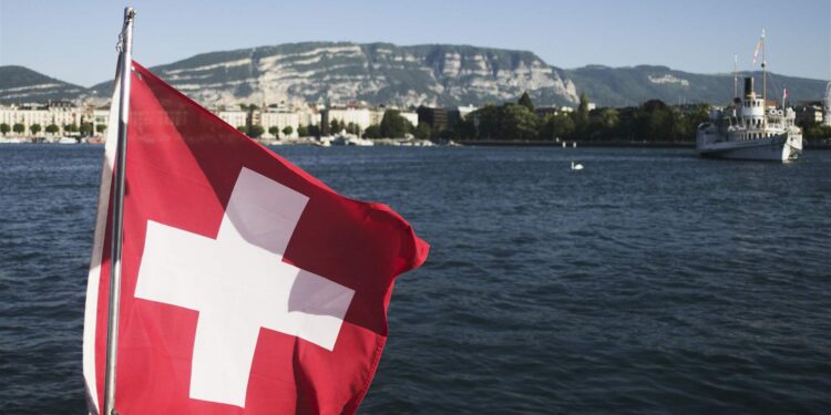 இஸ்ரேல் தாக்குதலுக்கு பிறகு ஹமாஸ் இயக்கத்தை சுவிட்சர்லாந்து தடை செய்துள்ளது