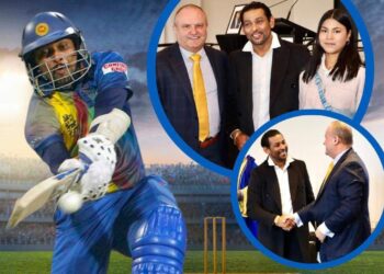 பாராளுமன்ற உறுப்பினர் ஜேசன் வுட், புதிய ஆஸ்திரேலிய குடிமகனாகவும், உள்ளூர்வாசியாகவும் தில்ஷானை வரவேற்று, உள்ளூர் அணியில் சேர்வது குறித்து மூத்த வீரர் பரிசீலிப்பார் என்று நம்பிக்கை தெரிவித்தார்.