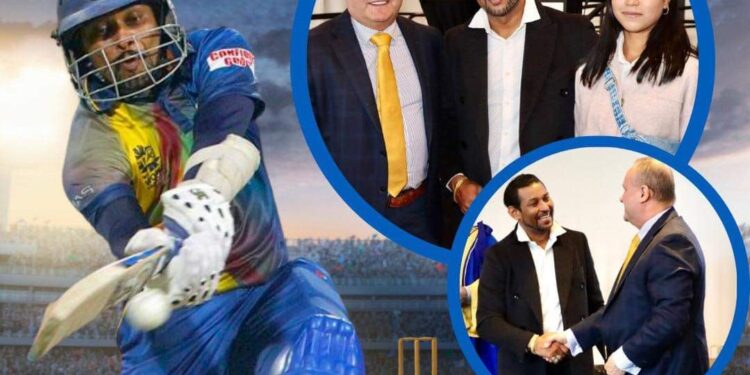 பாராளுமன்ற உறுப்பினர் ஜேசன் வுட், புதிய ஆஸ்திரேலிய குடிமகனாகவும், உள்ளூர்வாசியாகவும் தில்ஷானை வரவேற்று, உள்ளூர் அணியில் சேர்வது குறித்து மூத்த வீரர் பரிசீலிப்பார் என்று நம்பிக்கை தெரிவித்தார்.