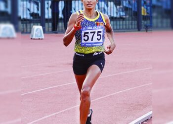 கயந்திகா அபேரத்ன