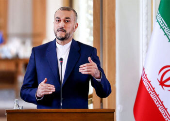 தெஹ்ரான் அனைத்து துறைகளிலும் இருதரப்பு உறவுகளை மேம்படுத்த எதிர்பார்க்கிறது 3 மணி நேரத்திற்கு முன்பு 2024/02/22 அன்று வெளியிடப்பட்டது