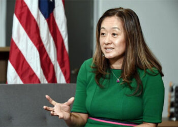 ஹூதி எதிர்ப்பு நடவடிக்கைகளில் இலங்கை கடற்படையின் பங்களிப்பை அமெரிக்க தூதுவர் வெளிப்படுத்தினார்