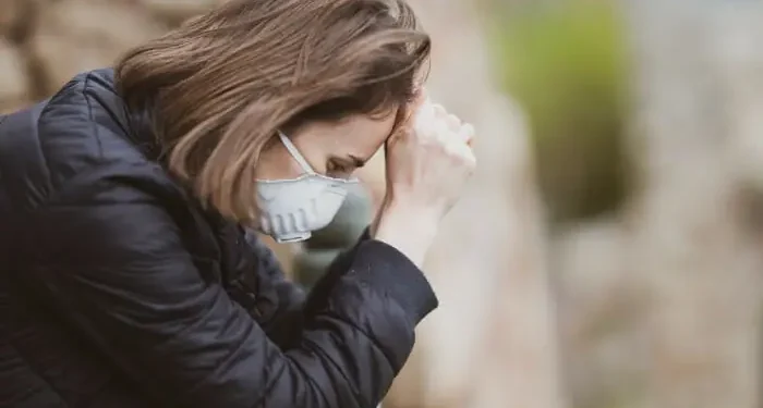 தியானம் உடலைக் குணப்படுத்துகிறது