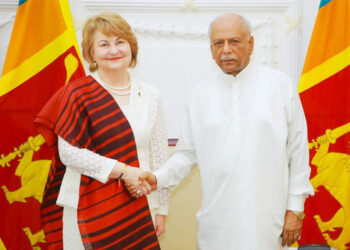 இருதரப்பு வர்த்தகத்தை மேம்படுத்துவதற்காக இரட்டை வரி விதிப்பைத் தவிர்ப்பதற்காக இலங்கையுடன் ருமேனியா ஒப்பந்தத்தில் கையெழுத்திடவுள்ளது