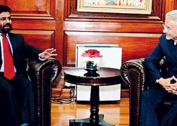 ஆசிய தேர்தல்கள் மற்றும் அனுரகுமார திஸாநாயக்கவின் இந்திய விஜயம்