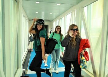 ஜனவரி: இலங்கைக்கு எத்தனை பயணிகள் வந்துள்ளனர்?