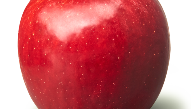 ஆப்பிள் பழம் அதிக விலைக்கு விற்பனை செய்யப்படும் நாடுகளில் இலங்கை எத்தனையாவது இடம் தெரியுமா..?