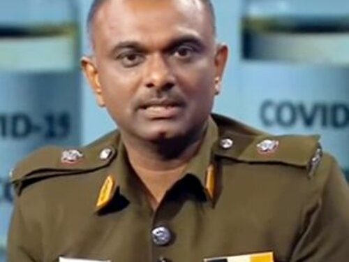 சக ஊழியரை அவரது இல்லத்திற்குள் சுட்டுக் கொன்றதால் அதிர்ச்சியில் PHI கள்