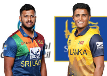 பங்களாதேஷ் டி20 போட்டிகளுக்காக அவிஷ்கா மற்றும் வாண்டர்சேவை இலங்கை திரும்ப அழைத்துள்ளது