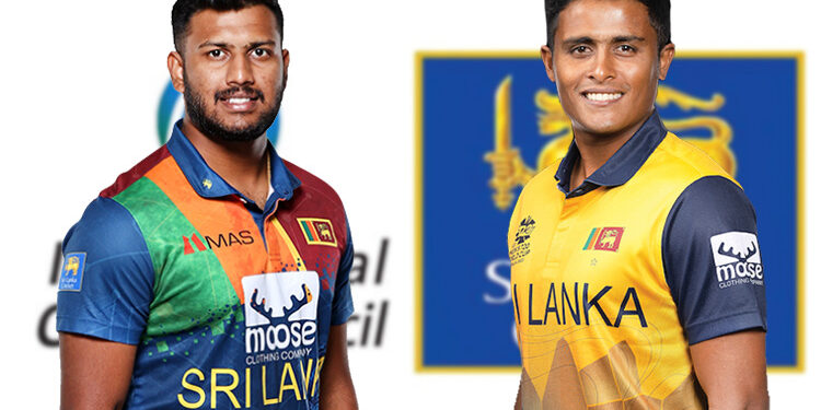 பங்களாதேஷ் டி20 போட்டிகளுக்காக அவிஷ்கா மற்றும் வாண்டர்சேவை இலங்கை திரும்ப அழைத்துள்ளது