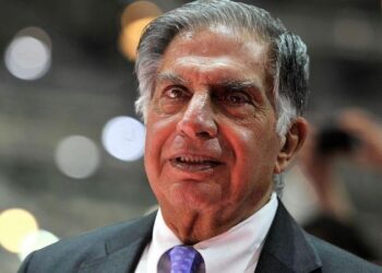 பாகிஸ்தானின் ஒட்டுமொத்த ஜி.டி.பி.யை விட டாடா குழுமத்தின் சொத்து மதிப்பு அதிகமானது எப்படி?