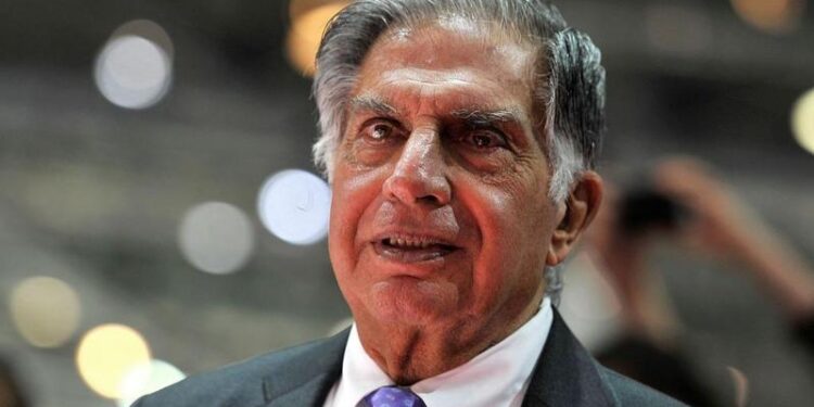 பாகிஸ்தானின் ஒட்டுமொத்த ஜி.டி.பி.யை விட டாடா குழுமத்தின் சொத்து மதிப்பு அதிகமானது எப்படி?