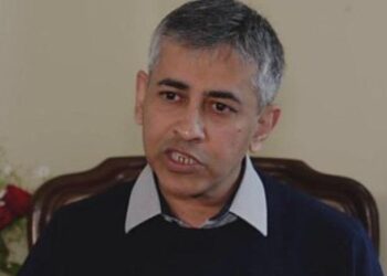 ‘கத்தாரில் மரண தண்டனை விதிக்கப்பட்டதை டிவி பார்த்தே அறிந்து கொண்டேன்’ – இந்திய கடற்படை வீரரின் சிறை அனுபவம்