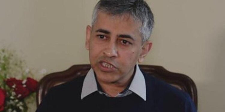 ‘கத்தாரில் மரண தண்டனை விதிக்கப்பட்டதை டிவி பார்த்தே அறிந்து கொண்டேன்’ – இந்திய கடற்படை வீரரின் சிறை அனுபவம்