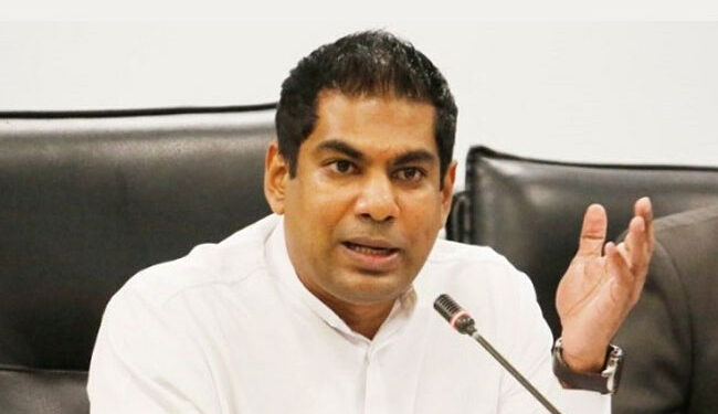 பெட்ரோலிய சேமிப்பு முனையங்களில் பெரும் முறைகேடுகள் – அமைச்சர்