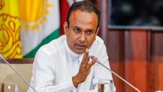 பத்திரன ரேவேர்ட்ஸ் கெஹெலிய’ஸ் தீர்மானம்.