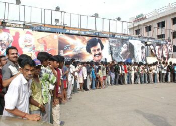 சென்னை ‘உதயம் தியேட்டர் விற்பனை’ என்ற செய்தி உண்மை இல்லையா? உரிமையாளர் என்ன சொல்கிறார்?