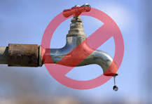 கொழும்பின் ஐந்து பகுதிகளில் சனிக்கிழமை 16 மணிநேர நீர் வெட்டு