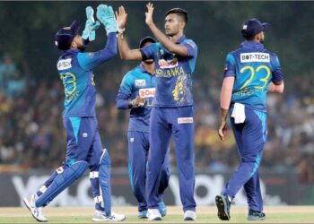 படேஷ் இலங்கைக்கு நல்ல சண்டையை வழங்குவார் என்று ஹத்துருசிங்க நம்பிக்கை தெரிவித்தார்