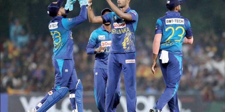 படேஷ் இலங்கைக்கு நல்ல சண்டையை வழங்குவார் என்று ஹத்துருசிங்க நம்பிக்கை தெரிவித்தார்