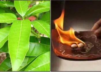 கெட்ட கண் திருஷ்டி நீங்க பரிகாரம்