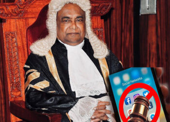 ஆன்லைன் பாதுகாப்பு சட்டம்: எதிர். எஸ்சி பரிந்துரைகளை புறக்கணித்த சபாநாயகருக்கு எதிராக நம்பிக்கையில்லா தீர்மானம் கொண்டு வர வேண்டும்