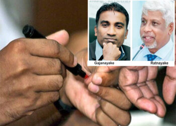 IRES: ஜனாதிபதி மற்றும் பொதுத் தேர்தல்களுக்கான நிதி ஒதுக்கீட்டை அமைச்சரவை பாதியாகக் குறைத்துள்ளது