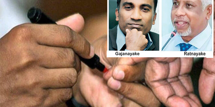 IRES: ஜனாதிபதி மற்றும் பொதுத் தேர்தல்களுக்கான நிதி ஒதுக்கீட்டை அமைச்சரவை பாதியாகக் குறைத்துள்ளது