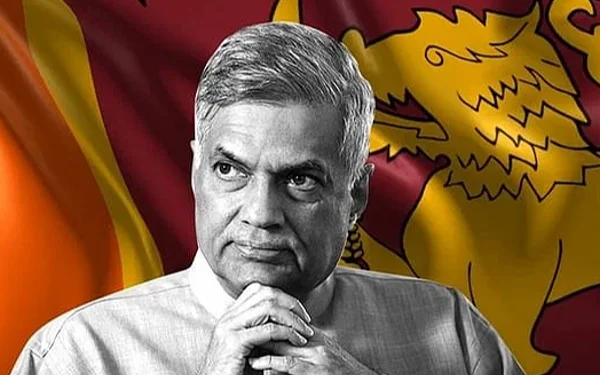 ஜனாதிபதி தேர்தலில் ரணில் அமோக வெற்றியீட்டுவார்: வஜிர புகழாரம்