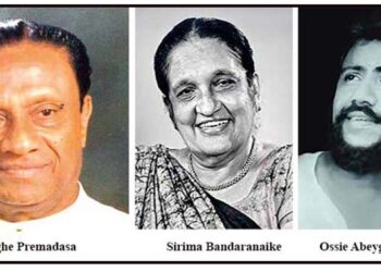 வளர்ச்சிக்கான திறவுகோல் உறுதியான மற்றும் நெறிமுறை தலைமைத்துவம்