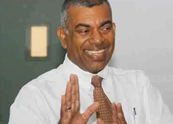 நிறைவேற்று அதிகாரமுடைய ஜனாதிபதி  முறைமையை இரத்து செய்வது சாத்தியமற்றது – பிரதீபா மஹாநாம