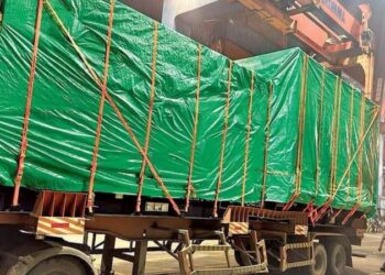 பாகிஸ்தானுக்கு சீனா அனுப்பிய சரக்குகளை இந்தியா தடுத்து நிறுத்தியது ஏன்? என்ன நடந்தது?