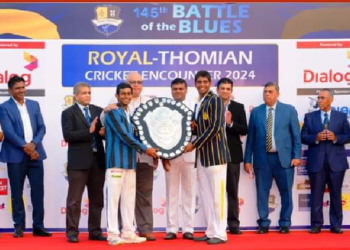 145வது ப்ளூஸ் போர் SSC இல் டிராவில் முடிவடைகிறது