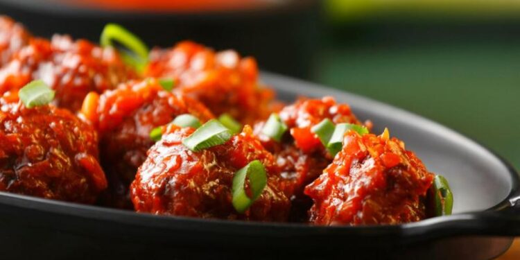 கோபி மஞ்சூரியன்: புற்றுநோய் உண்டாக்கும் நிறமிகள் கலப்பதால் ஆபத்து – எச்சரிக்கும் சுகாதாரத்துறை