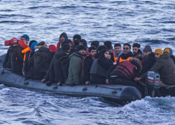 பிரித்தானியா செல்ல முயற்சித்த இலங்கை தமிழர்களின் நிலை