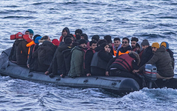 பிரித்தானியா செல்ல முயற்சித்த இலங்கை தமிழர்களின் நிலை