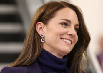 இளவரசி கேட் மிடில்டன் தொடர்பில் மௌனம் காக்கும் அரண்மனை வட்டாரம்